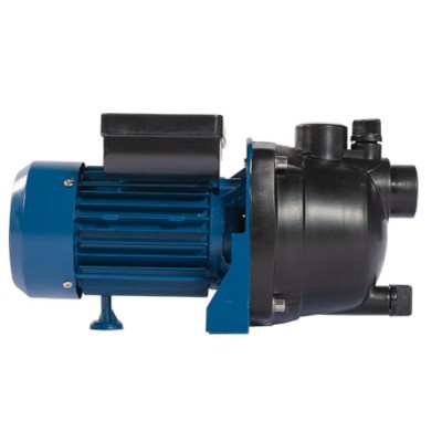 Zelfaanzuigende waterpomp Speroni KS 1101 – vermogen 1100 W, opvoerhoogte 50 m, debiet 60 l/min - Productenvergelijking
