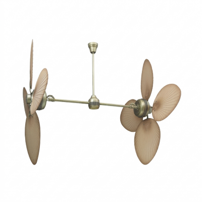 Plafond ventilator Balkan Energy 4TS52HAB - Plafondventilator