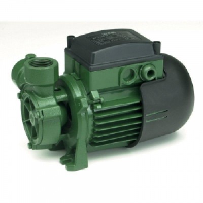 Centrifugaal waterpomp voor tuinen en andere toepassingen DAB KPF 30/16 M, opvoerhoogte 33 m, debiet 2 m³/u, vermogen 0,37 kW - Productenvergelijking