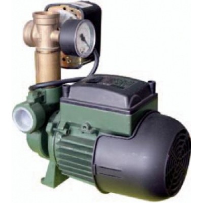 Centrifugaal waterpomp DAB KPS 30/16MP voor tuinen en andere toepassingen, opvoerhoogte 32 m, debiet 2,1 m³/u, vermogen 370 W - Productenvergelijking