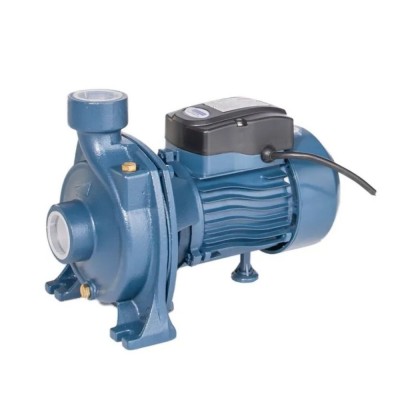 Centrifugaal waterpomp Electromash EL-CPm 100/1.5″, vermogen 0,75 kW, debiet 18.000 l/u, opvoerhoogte 21 m, voor putten en reservoirs - Productenvergelijking