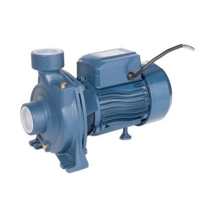 Centrifugaal waterpomp Electromash EL-CPm 200/2″, vermogen 1,5 kW, debiet 30.000 l/u, opvoerhoogte 22 m, voor reservoirs en putten - Productenvergelijking