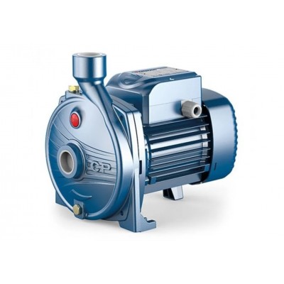 Centrifugaal waterpomp Pedrollo CM 100/00, vermogen 0,75 kW, opvoerhoogte 33 m, voor schoon water - Productenvergelijking