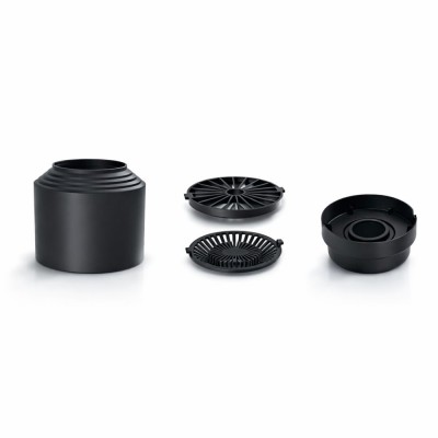 Externe regenwatergoot Gutter Filter 1 HydroMoby - Watertanks