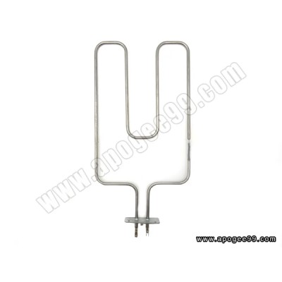 Verwarmingselement oven SANG | Onder - 1000W - Verwarmingselementen oven