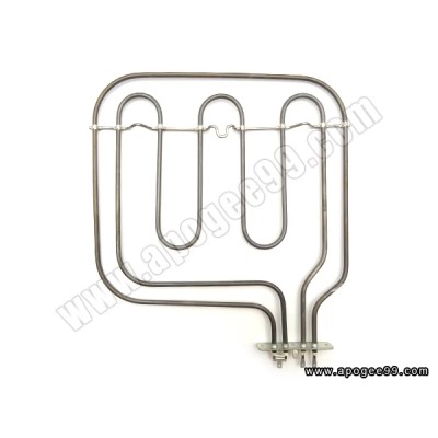 Verwarmingselement oven SNAIGE | Boven - 3000W - Verwarmingselementen oven