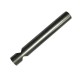 Buis voor gloeibougie pelletkachel, diameter 19 mm, lengte 147 mm, schroefdraad 3/8" | Gloeibougie voor pelletkachel | Pelletkachel onderdelen |