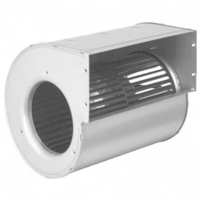 Centrifugaalventilator EBM voor pelletkachels Edilkamin, Karmek One en anderen, stroom 590 m³/h - Pelletkachel onderdelen