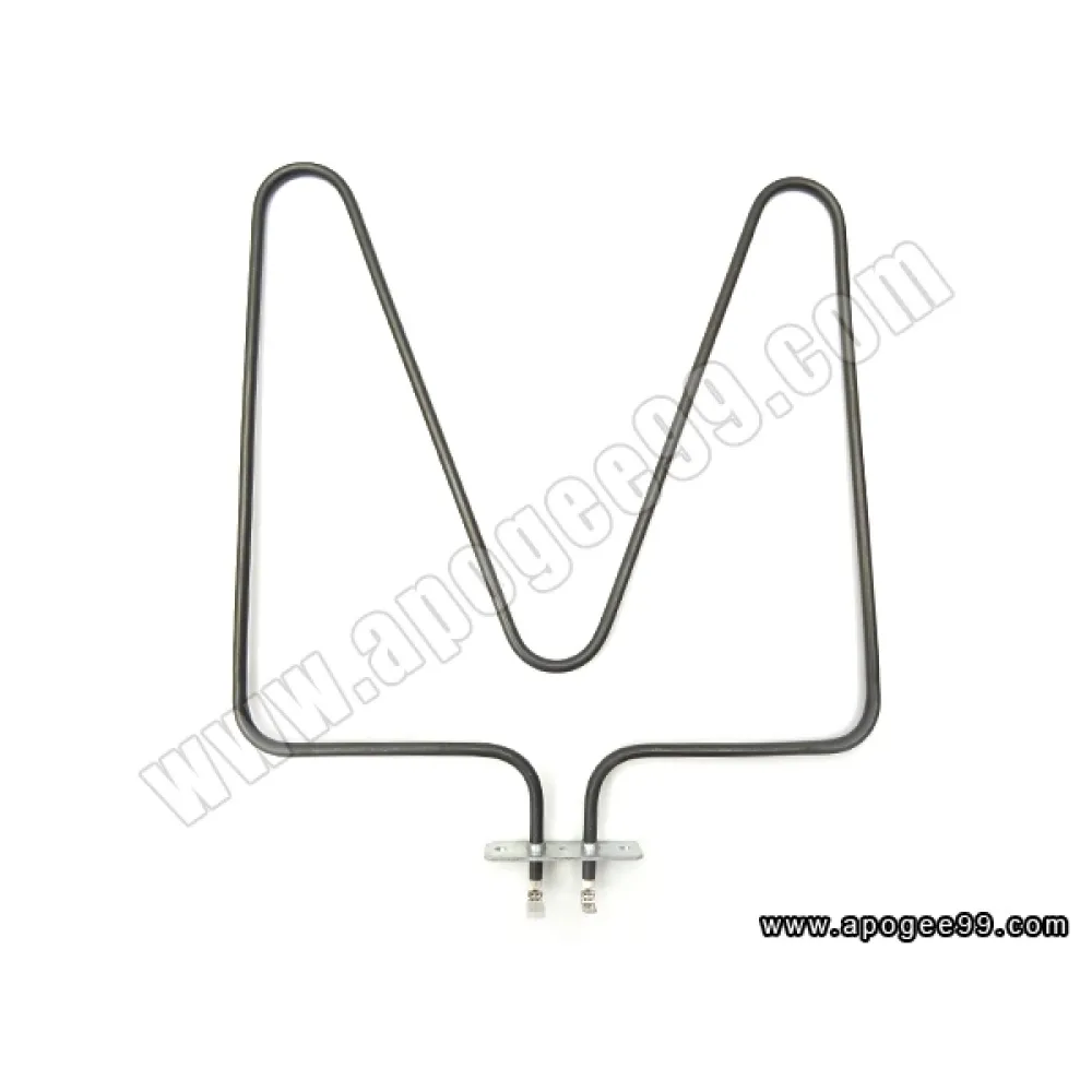 Verwarmingselement oven SILTAL, ONOFRI | onder - 1500W | Verwarmingselementen oven |  |