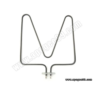 Verwarmingselement oven SILTAL, ONOFRI | onder - 1500W - Verwarmingselementen oven