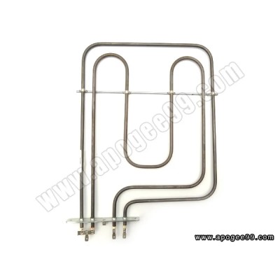 Verwarmingselement oven SNAIGE, VENUS, CROWN | Boven - 2500W - Verwarmingselementen oven