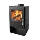 Houtkachel Verso 2, 5 kW | Houtkachels |  |