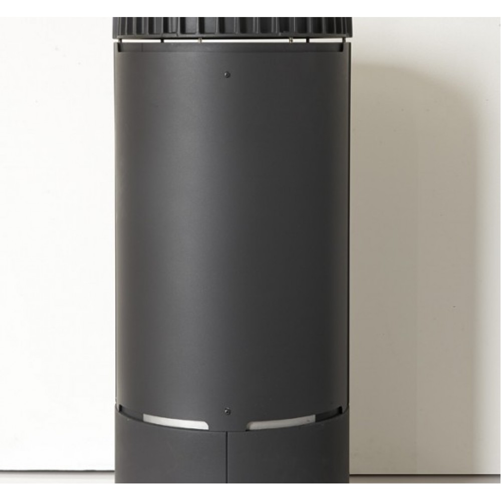 Italiaanse gietijzeren houtkachel La Nordica Candy Lean, 6.6kW | Gietijzeren houtkachels | Houtkachels |