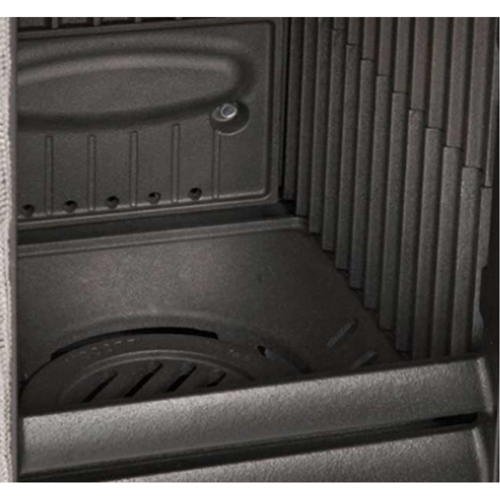 Italiaanse houtkachel La Nordica Gemma wit, 6.5kW |  |  |