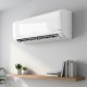 Inverter Airco met WiFi AUX Q Plus Series , 24000 BTU | Airco voor aan de muur | Airco |