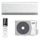 Inverter Airco met WiFi AUX C-Series, 24000 BTU | Airco voor aan de muur | Airco |