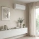 Inverter Airco met WiFi AUX Q-PLUS, 18000 BTU | Airco voor aan de muur | Airco |