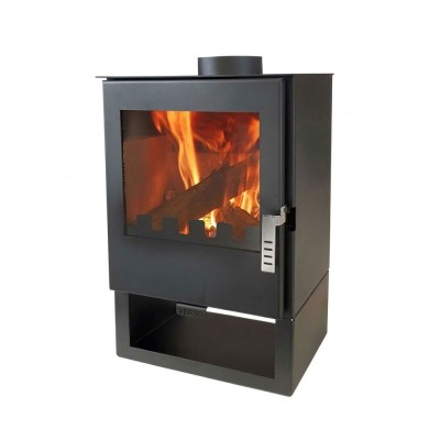 Houtkachel Verso 3, 5kW - Verso