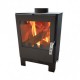 Houtkachel Verso 3L, 5 kW | Houtkachels |  |