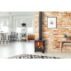 Houtkachel Verso 3L, 5 kW | Houtkachels |  |