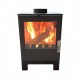 Houtkachel Verso 3L, 5 kW | Houtkachels |  |