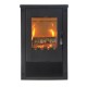 Houtkachel Verso Lheia, 7.5 kW | Houtkachels |  |