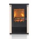 Houtkachel Verso Lheia Ivoor, 7.5 kW | Houtkachels |  |