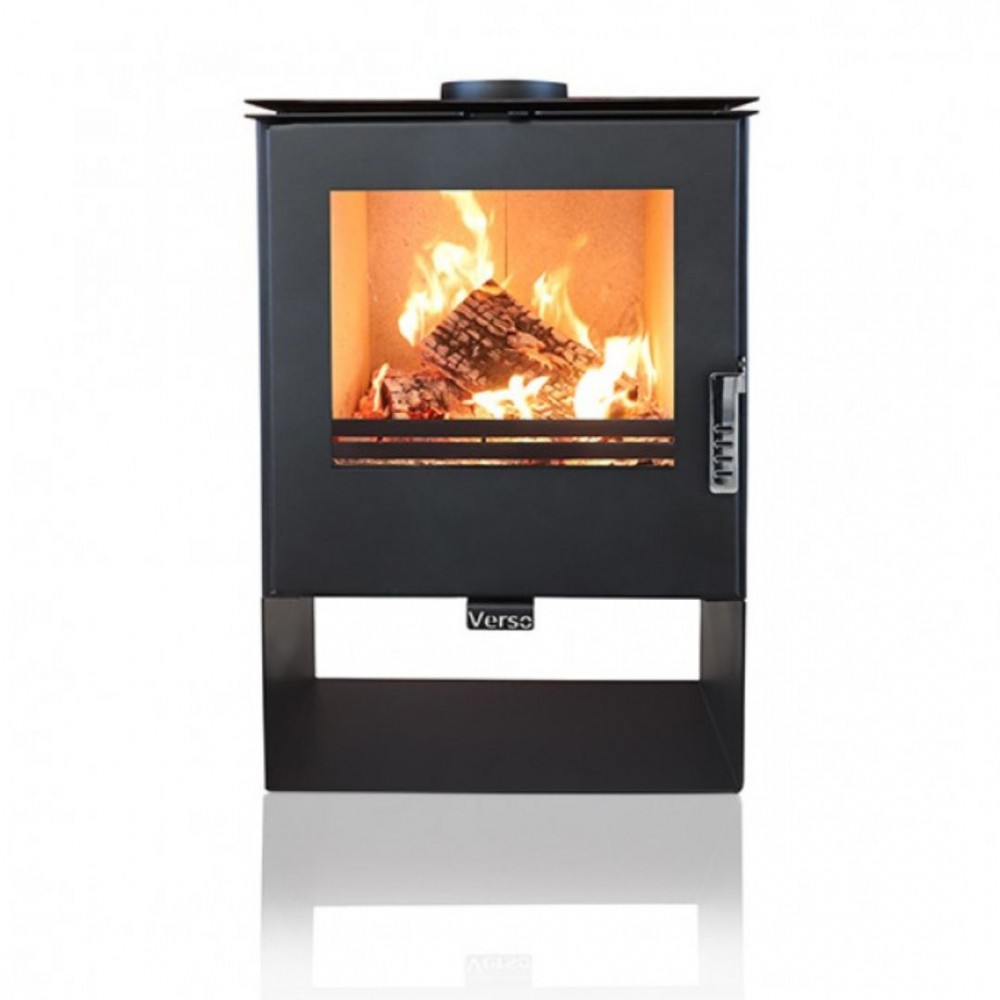 Houtkachel Verso Rheia, 5 kW | Houtkachels |  |