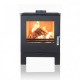 Houtkachel Verso Rheia L, 5 kW | Houtkachels |  |