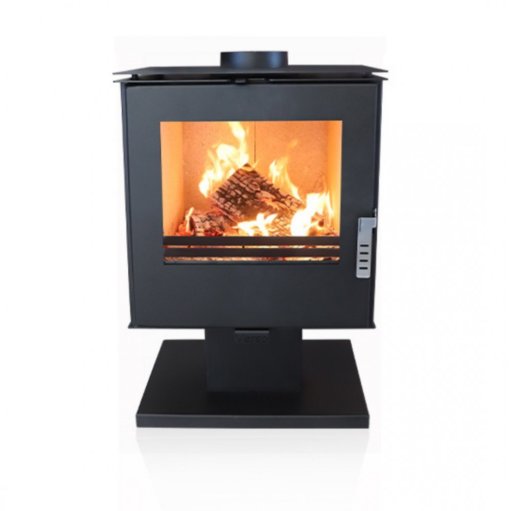 Houtkachel Verso Rheia P, 5 kW | Houtkachels |  |