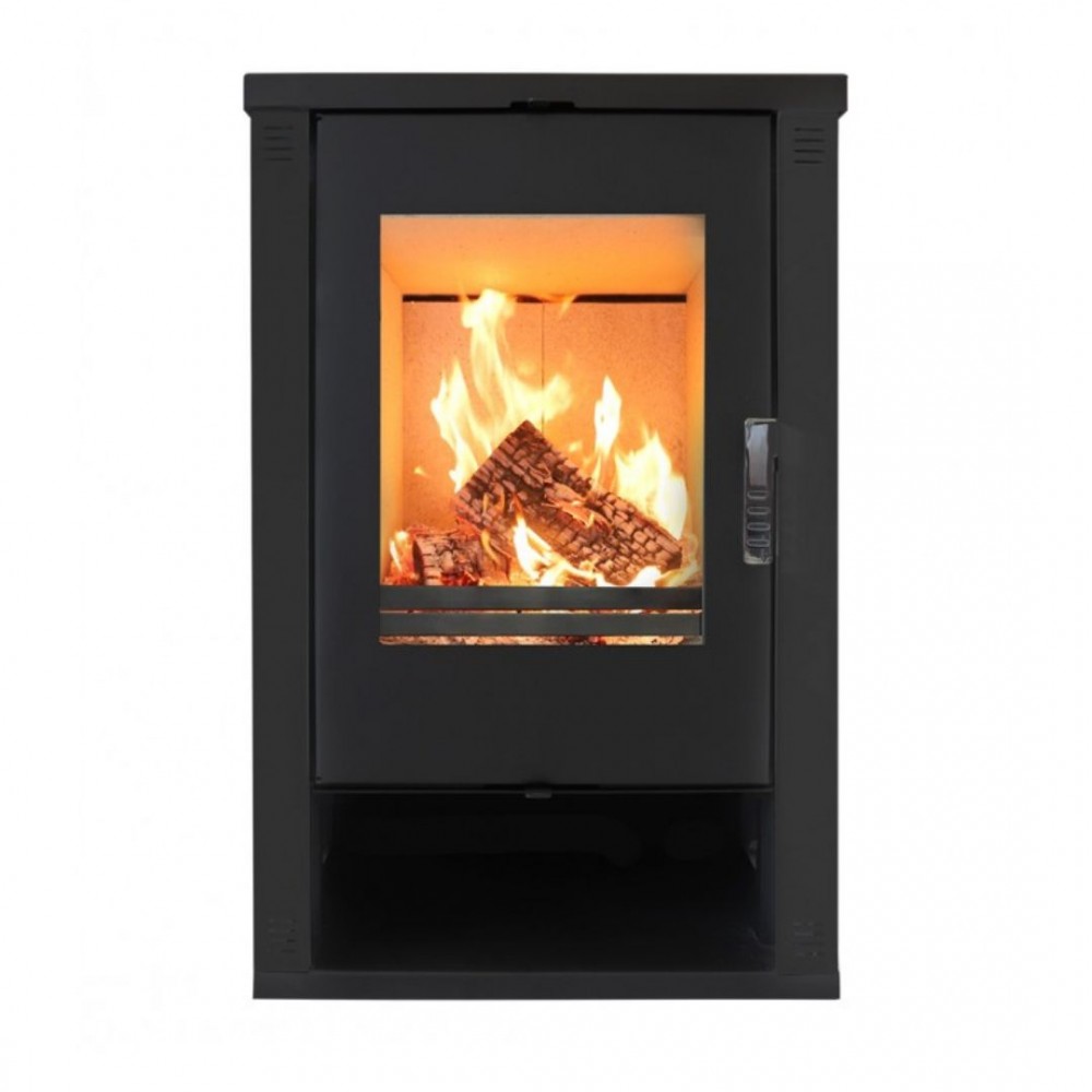 Houtkachel Verso Theia, 9kW | Houtkachels |  |