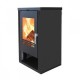 Houtkachel Verso Theia, 9kW | Houtkachels |  |