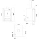 Houtketel op CV Balkan Energy ATS HYDRO, 20 kW | Houtketels op CV |  |