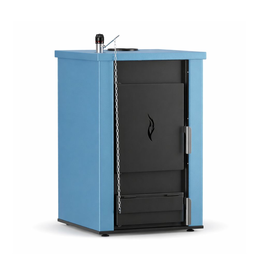 Houtketel op CV Balkan Energy ATS HYDRO, 20 kW | Houtketels op CV |  |