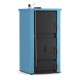 Houtketel op CV Balkan Energy ATS HYDRO, 40 kW | Houtketels op CV |  |