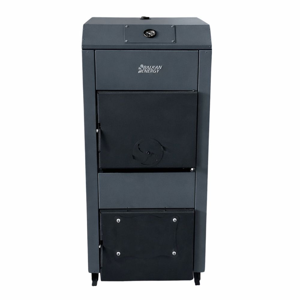 Houtketel op CV Balkan Energy 60, 60kW | Houtketels op CV |  |