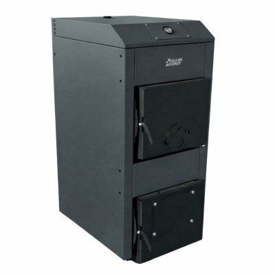 Houtketel op CV Balkan Energy 80, 80kW - Houtketels op CV