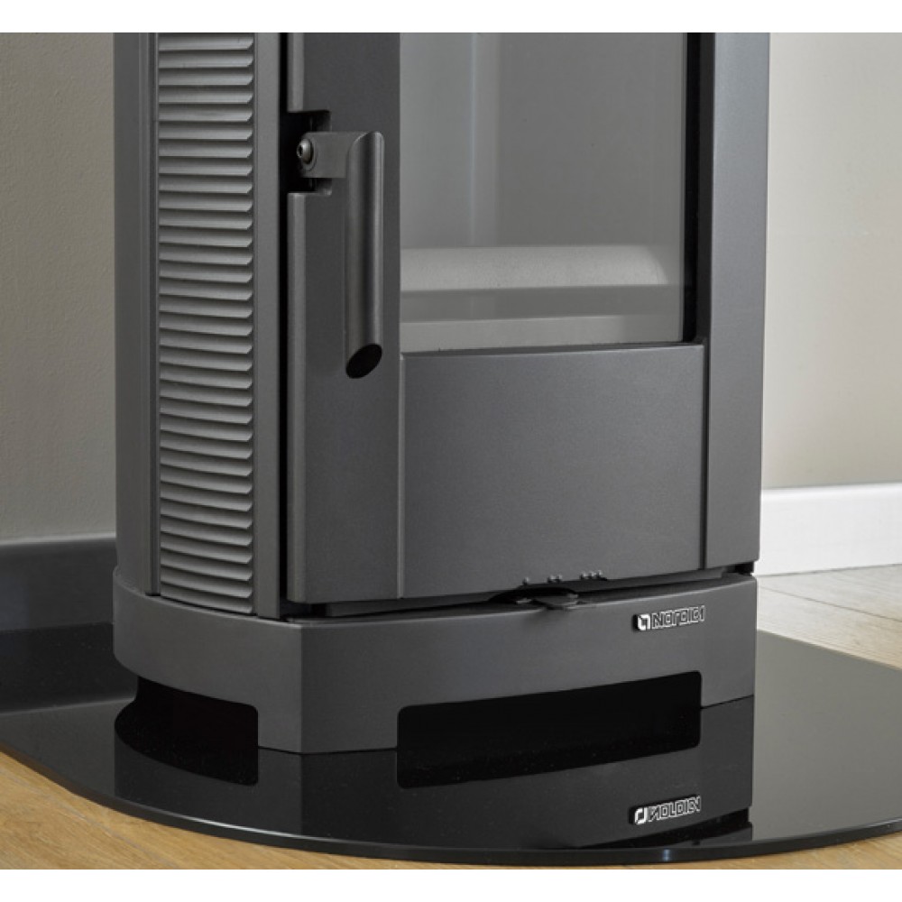 Italiaanse gietijzeren houtkachel La Nordica Brigitta, 4.7kW | Gietijzeren houtkachels | Houtkachels |