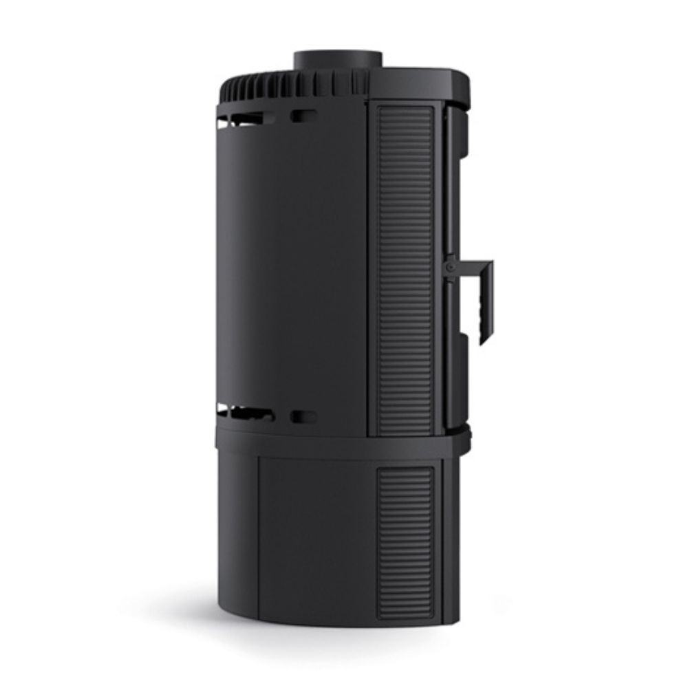 Italiaanse houtkachel La Nordica Jennifer 2.0, 7.7kW |  |  |