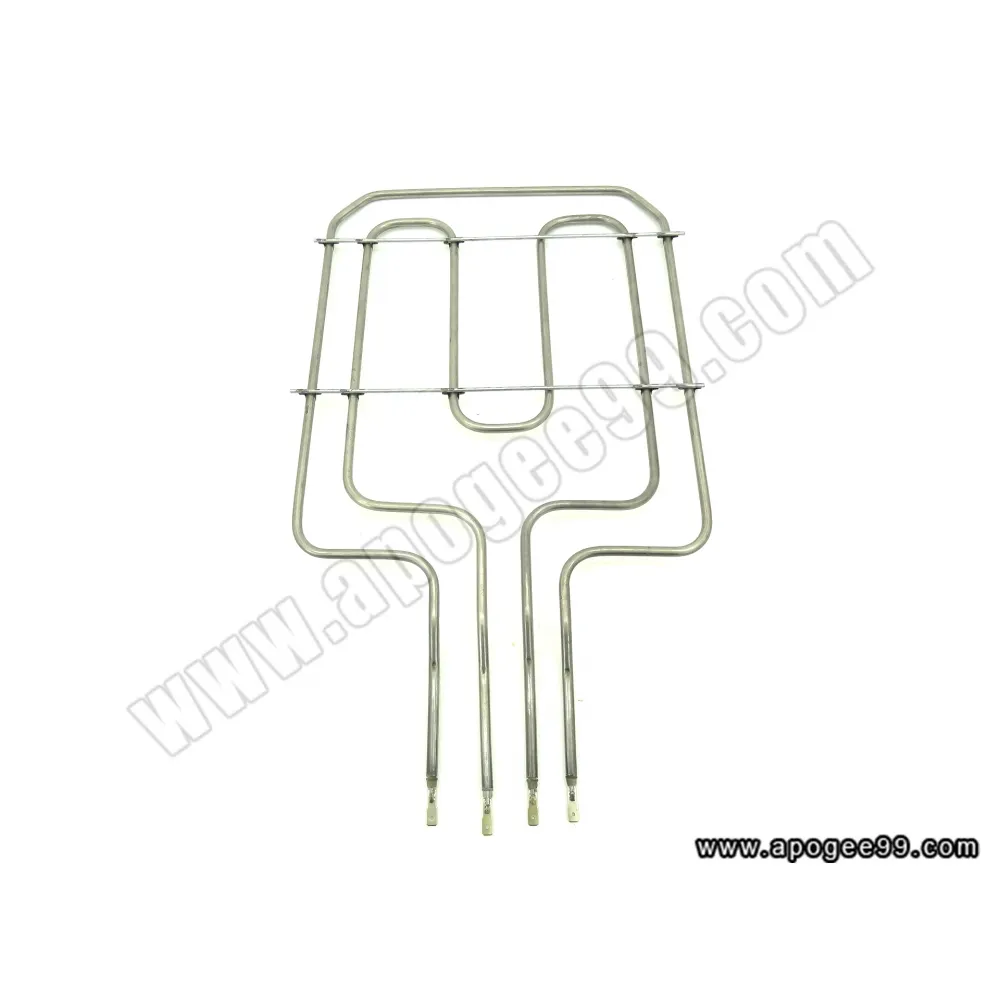 Verwarmingselement oven SNAIGE | boven - 1500W | Verwarmingselementen oven |  |