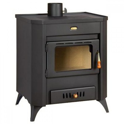 Houtkachel PRITY WD R, 15,9 kW - Prity