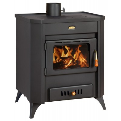 Houtkachel PRITY WD R, 15,9 kW - Prity