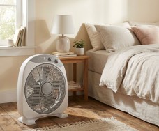 Vloerventilatoren