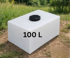 Watertanks 100 liter