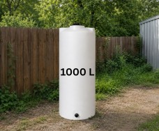 Watertanks 1000 liter