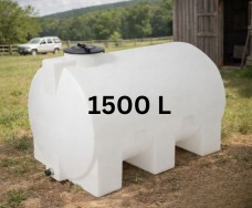 Watertanks 1500 liter