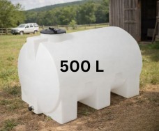 Watertanks 500 liter