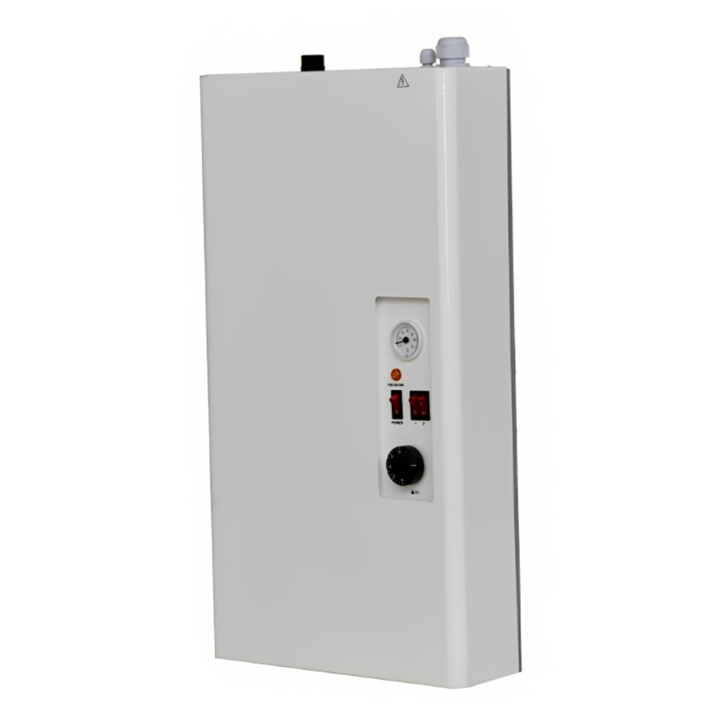 Elektrische ketel voor verwarming Balkan Energy VEN-2, 18kW | Elektrische ketels |  |