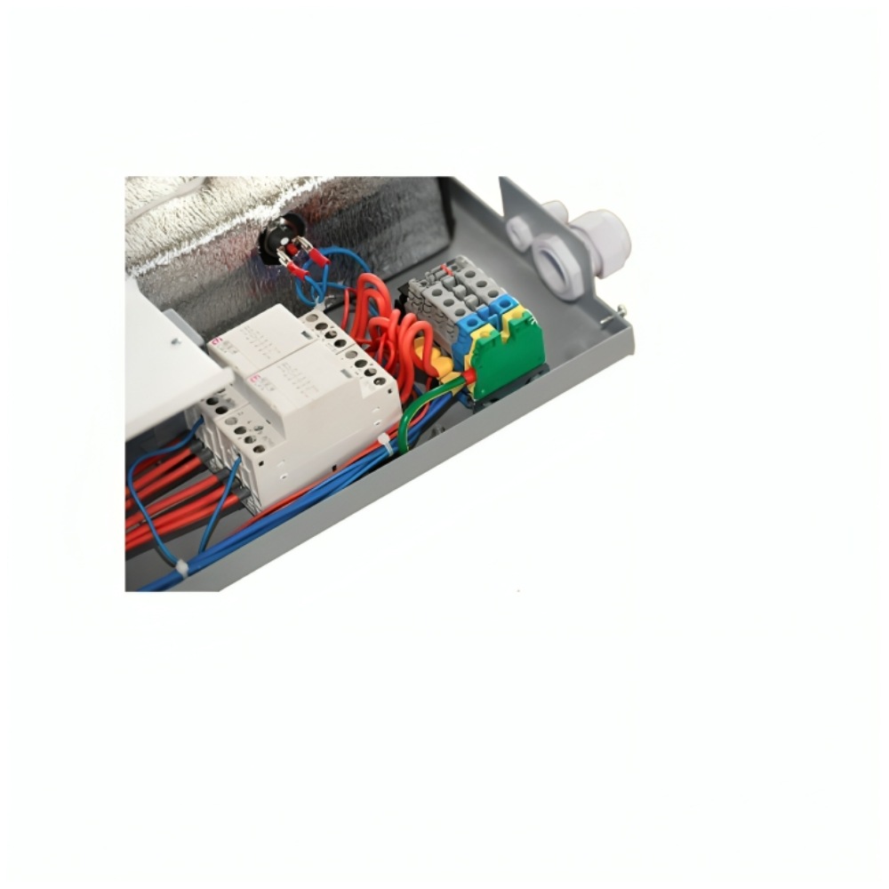 Elektrische ketel voor verwarming Balkan Energy VEN-2, 18kW | Elektrische ketels |  |