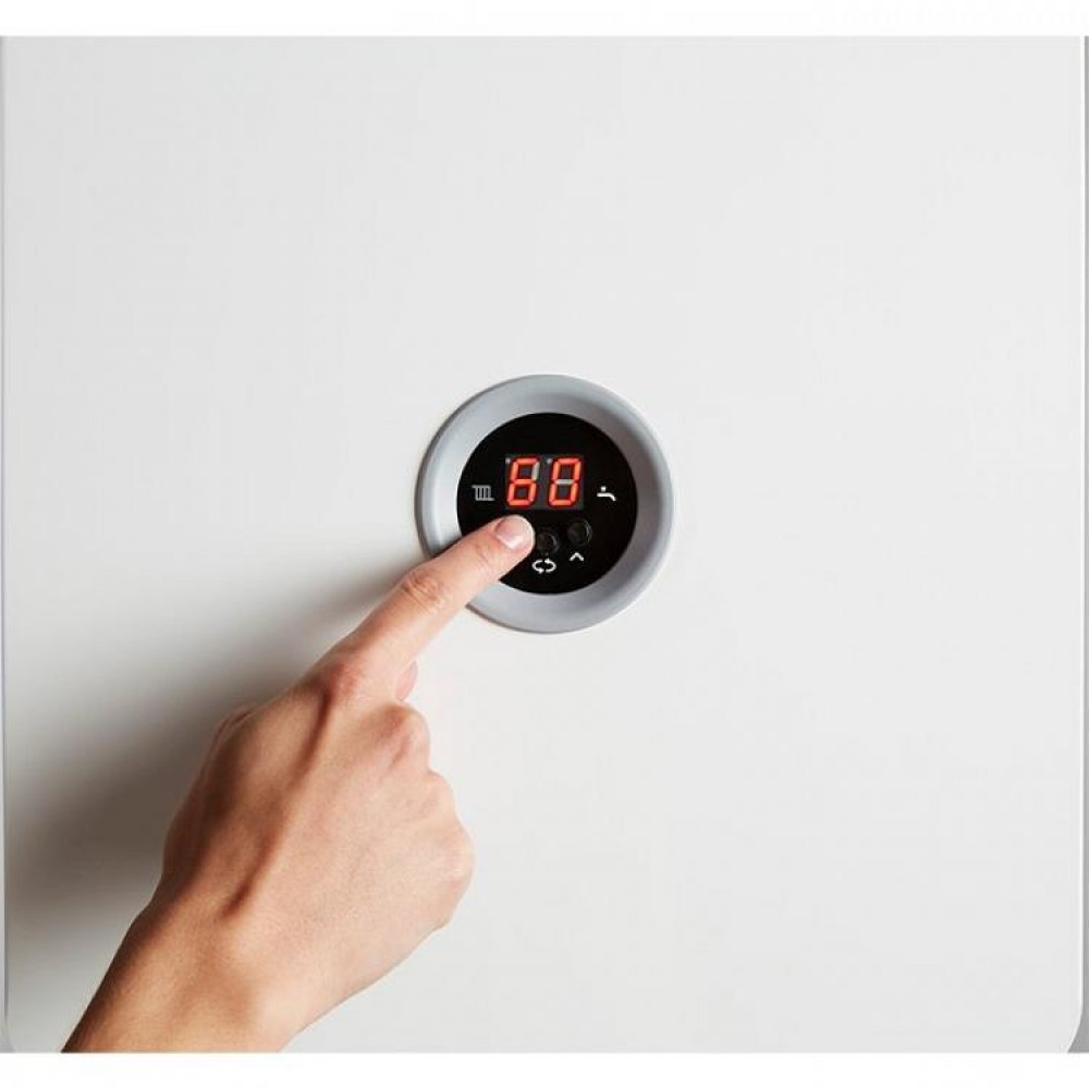 Elektrische ketel voor verwarming en warm water, Bosch TRONIC HEAT 3500, 9kW | Elektrische ketels |  |